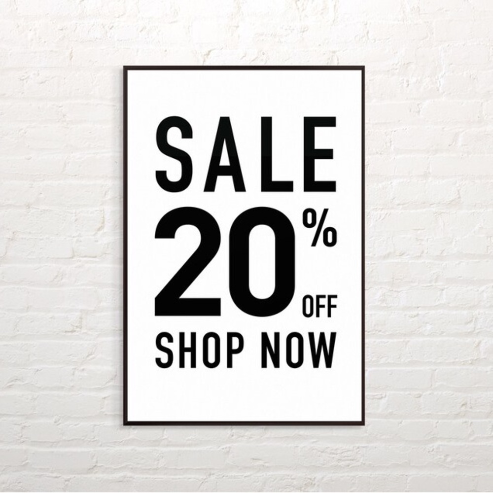🖤20% OFF 2+ ITEM BUNDLE!!🖤